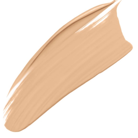 NIB MATTE VELVET SKIN LIQUID Y215 Yellow Alabaster FULL COVERAGE FOUNDATION - Picture 5 of 6